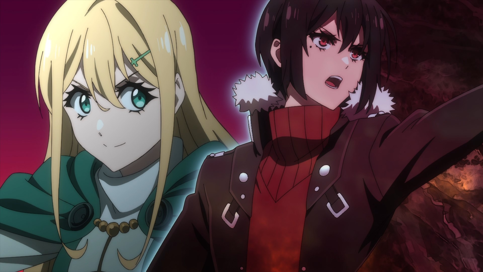 Кадры из Самый известный диктор создаёт самый великий в мире клан (2024)