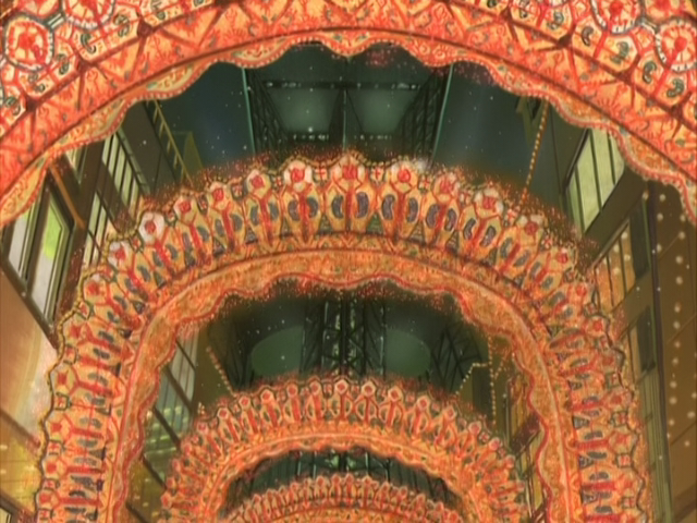 Спецотряд «Burn-Up» (2004)