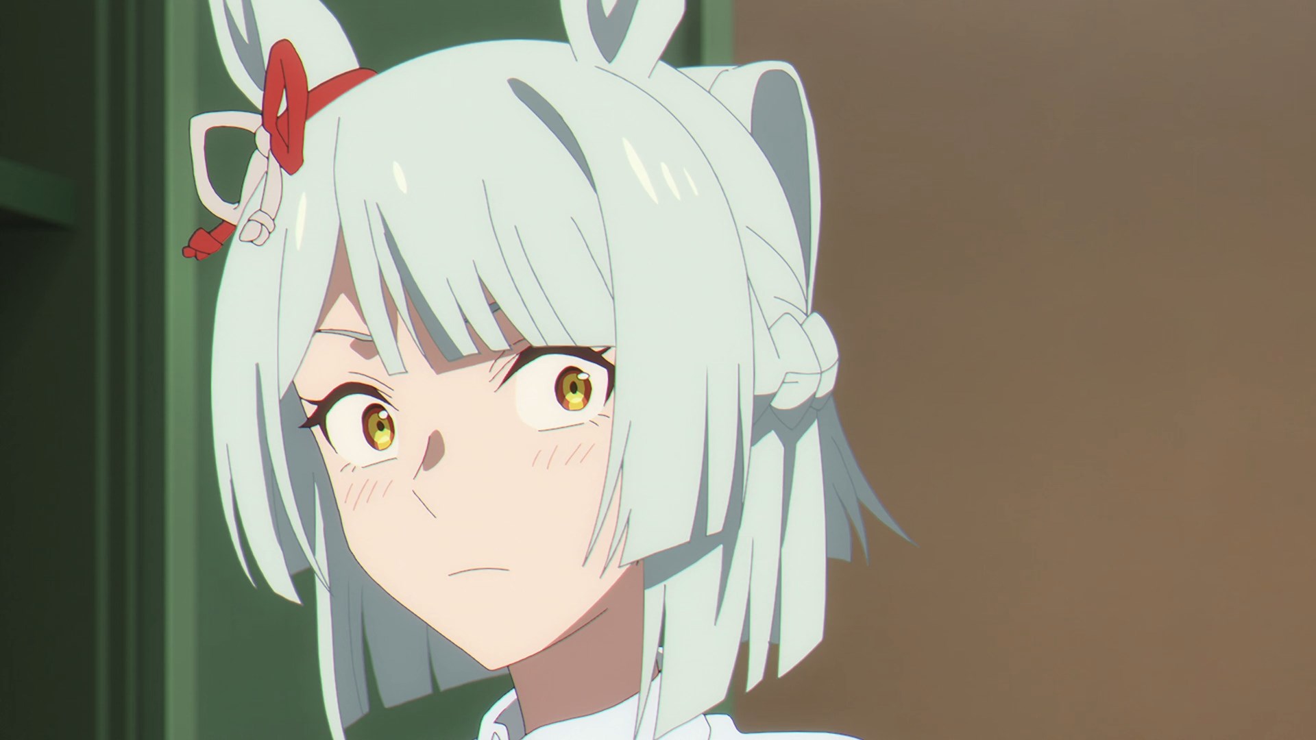 Девушки-пони: Серая Золушка (2025)