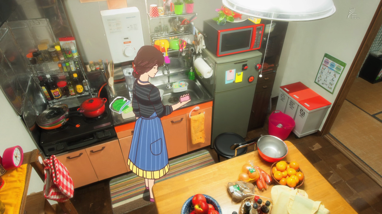 Аниме для взрослых (2011)