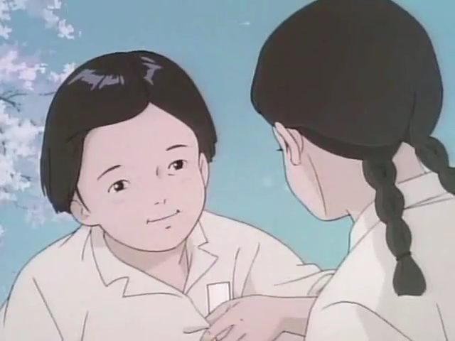 Девочки в летних платьях (1988)