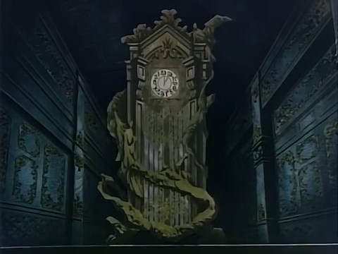 Кадры из Дарксайд: Темный мститель (1994)