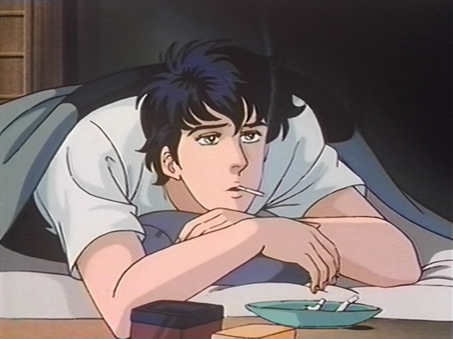 Кадры из Старлайт ноктюрн (1989)