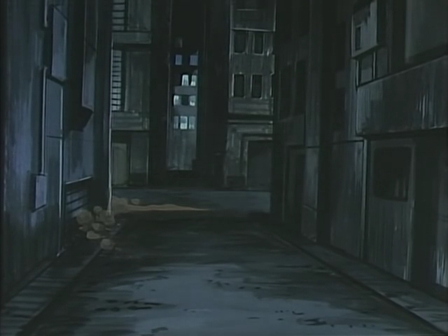 Кадры из Сверхскоростной Джесси (1989)