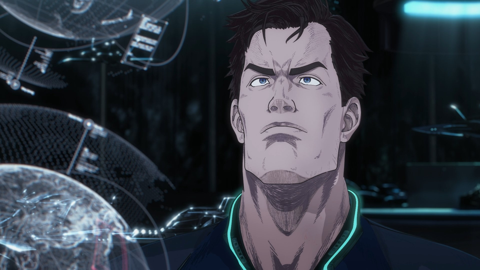 Бэтмен-ниндзя против лиги якудза (2025)