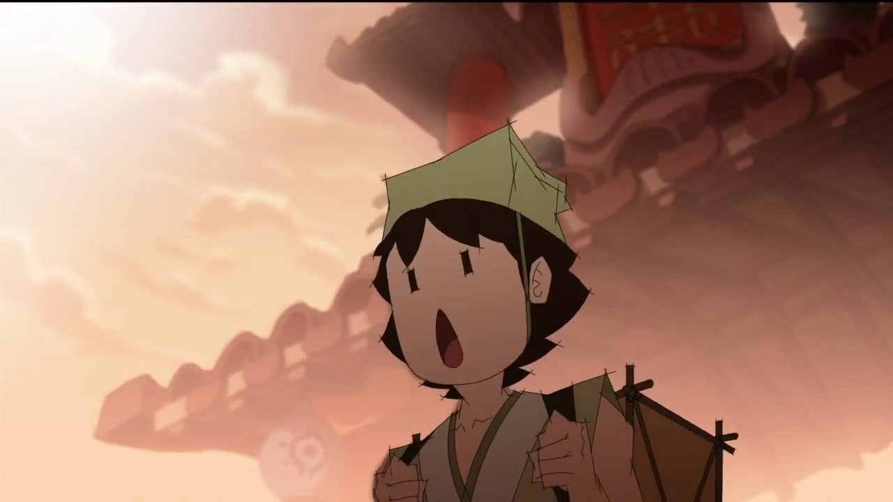 Кадры из Женская кунг-фу-кулинария (2011)