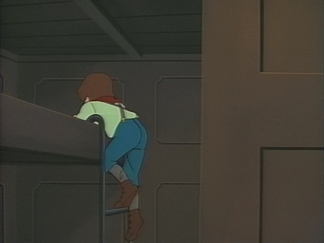 Маленькие путешественники (1987)