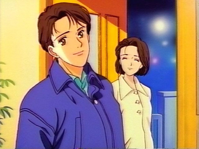 Кадры из Одинокие (1993)