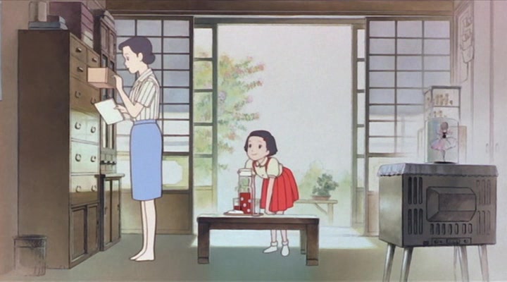 Кадры из Ещё вчера (1991)