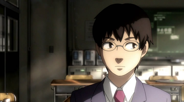 Кадры из Время Евы (2010)