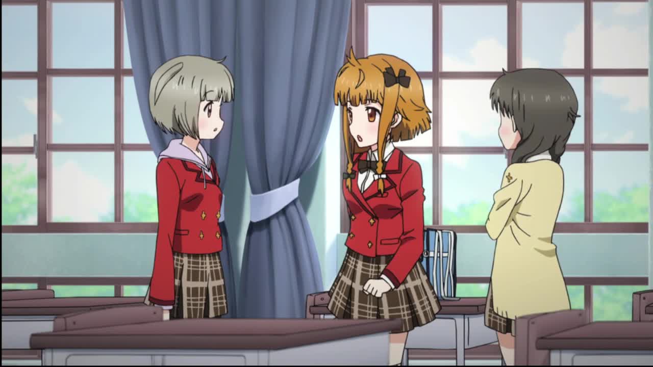 Кадры из Фантастическая кукла (2013)