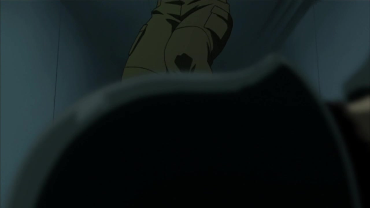 Холм в багряных сумерках (2008)