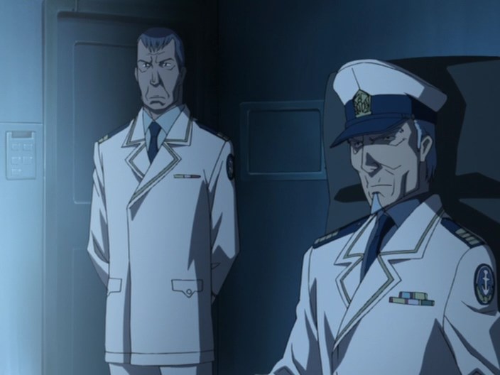 Кадры из Небесные девочки (2006)