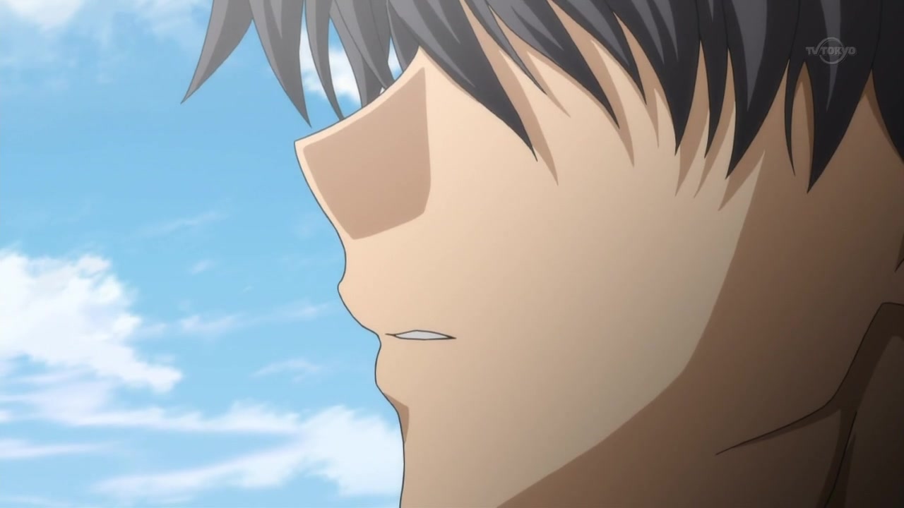 Кадры из Развилка фортуны (2010)