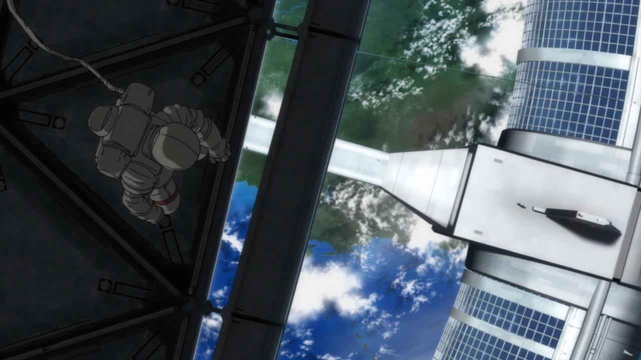 Мобильный воин Гандам Единорог (2010)