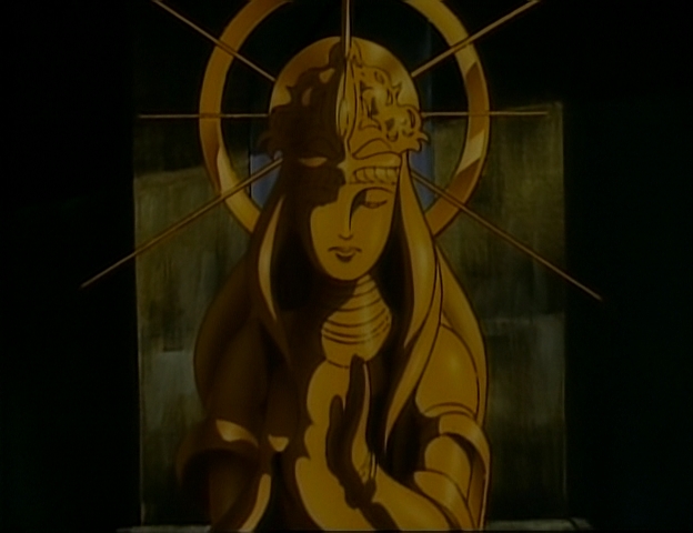 Психические войны (1991)