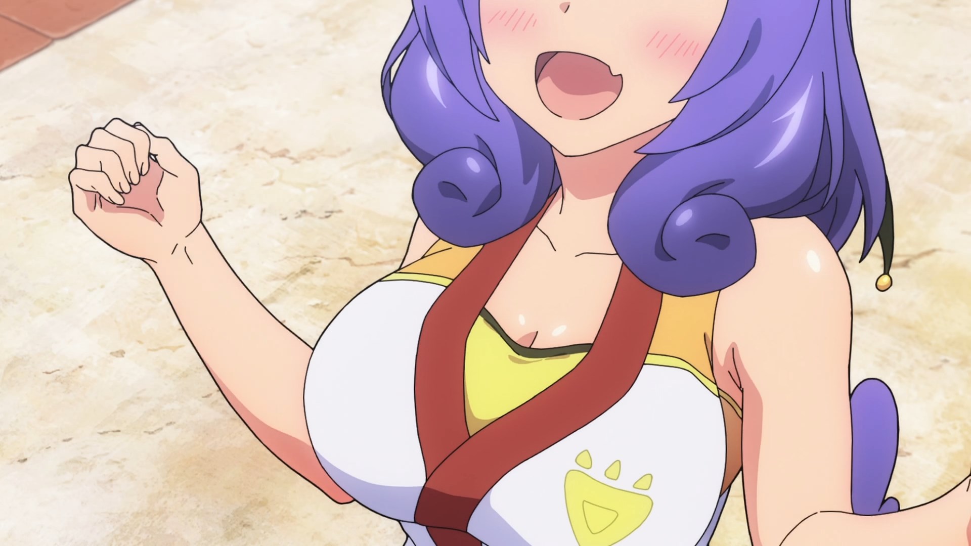 Кадры из Развращённая гильдия (2022)