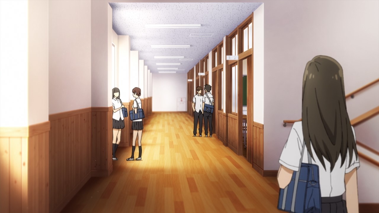 Хоримия (2021)