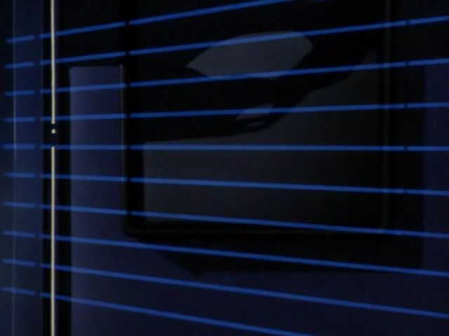 Бао: Посетитель (1989)