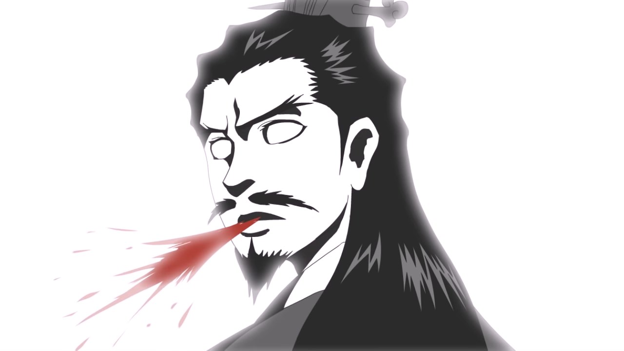 Кадры из Сто тысяч плохих шуток (2012)