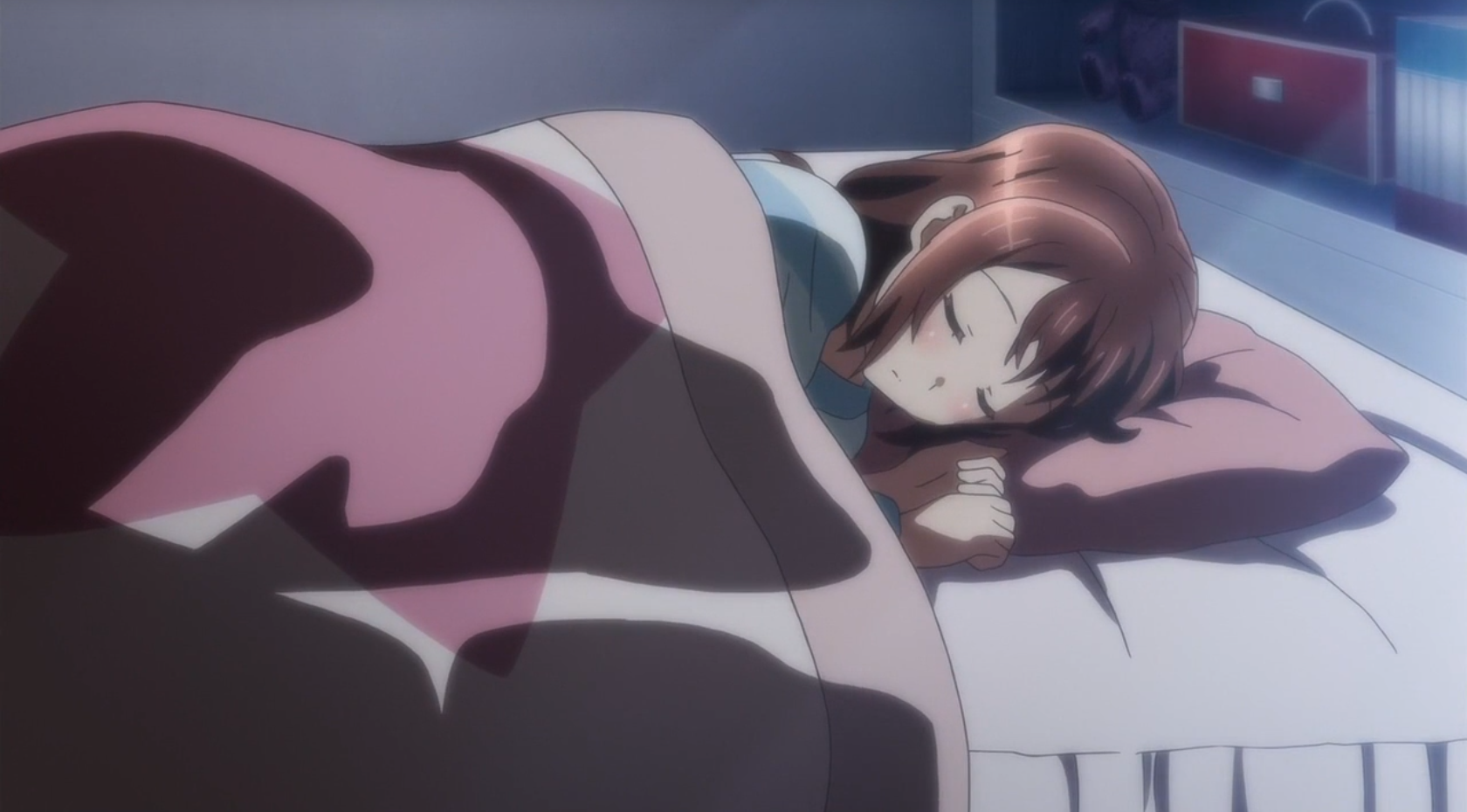 Кадры из Ура мечте! (2017)