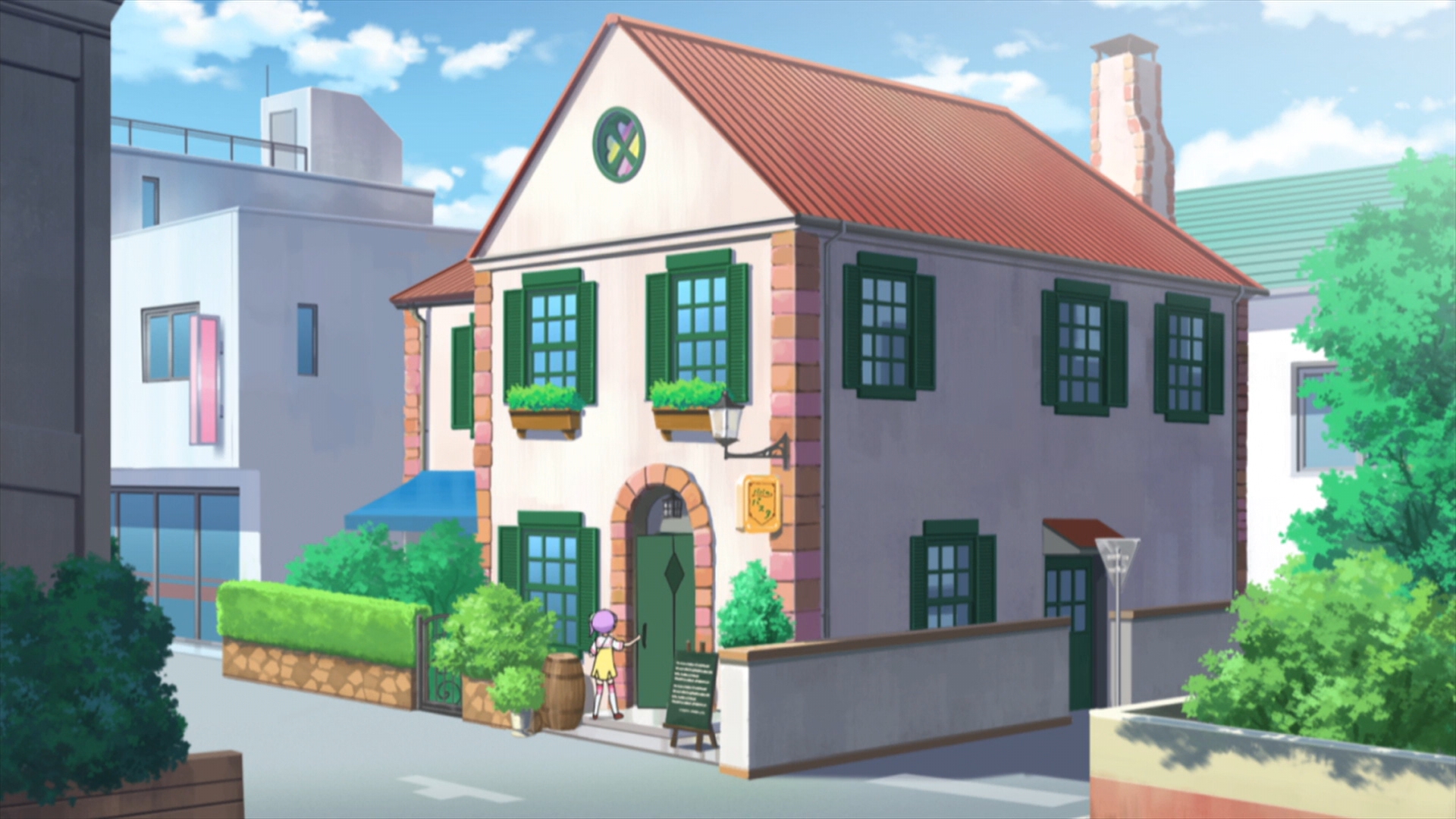 ПриПара (2014)