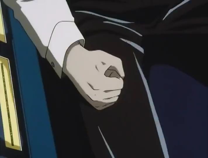 Психо-ныряльщик: Демон-бодхисаттва (1997)