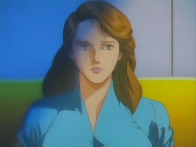 Кадры из Космическая фантазия: Две тысячи и одна ночь (1987)