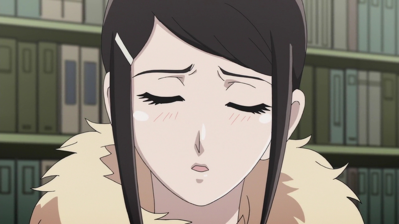 Кадры из Агу: Гениальные куклы (2018)