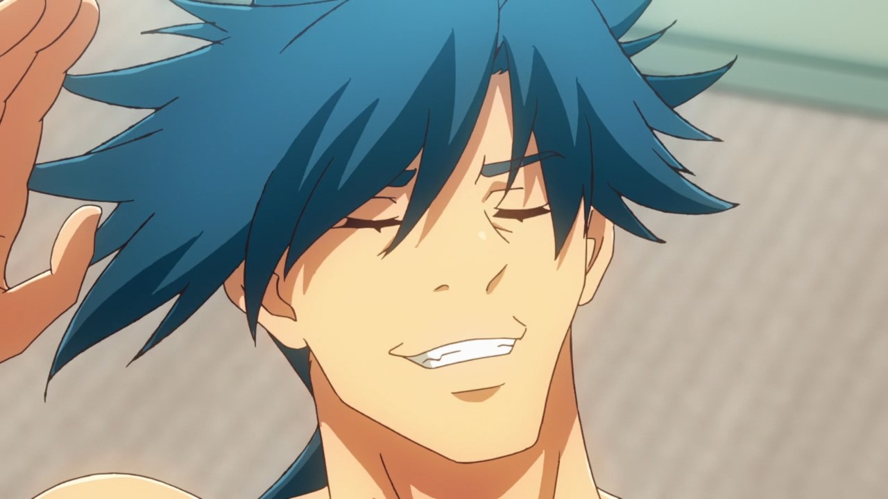 Тяжкий труд в подземелье (2021)