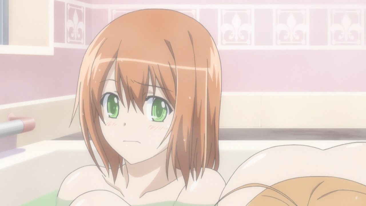 Кадры из Кемпфер: Борец за любовь (2011)