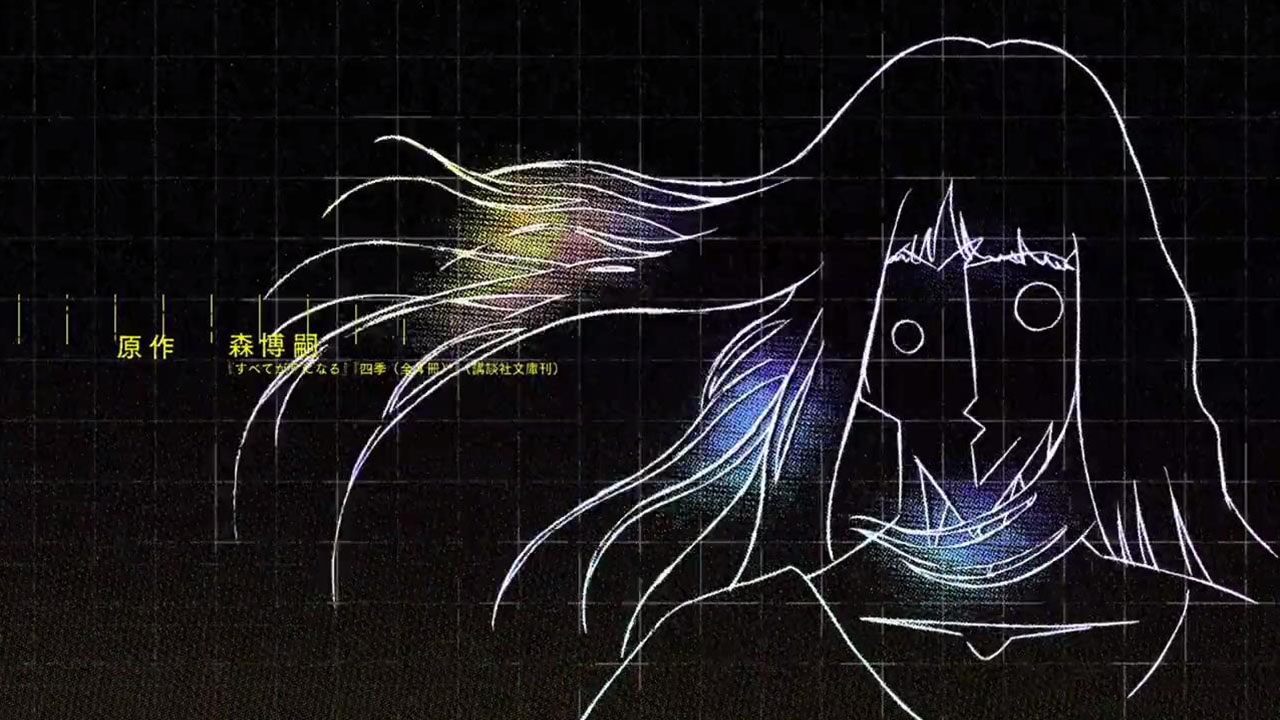 Кадры из Всё сведётся к F (2015)