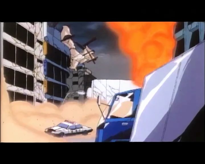 Кадры из Жестокий Джек 2 (1988)