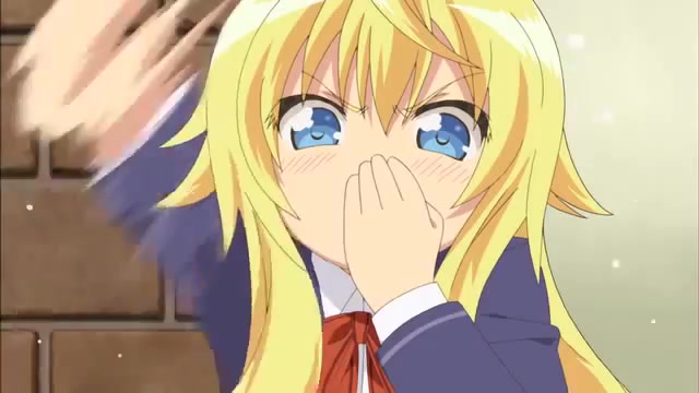 Кадры из Если ты волшебник, ешь мисо! (2012)