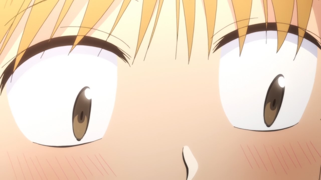 Кадры из Демон Мэмумэму (2018)