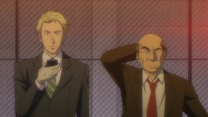 Блеск стекла (2008)