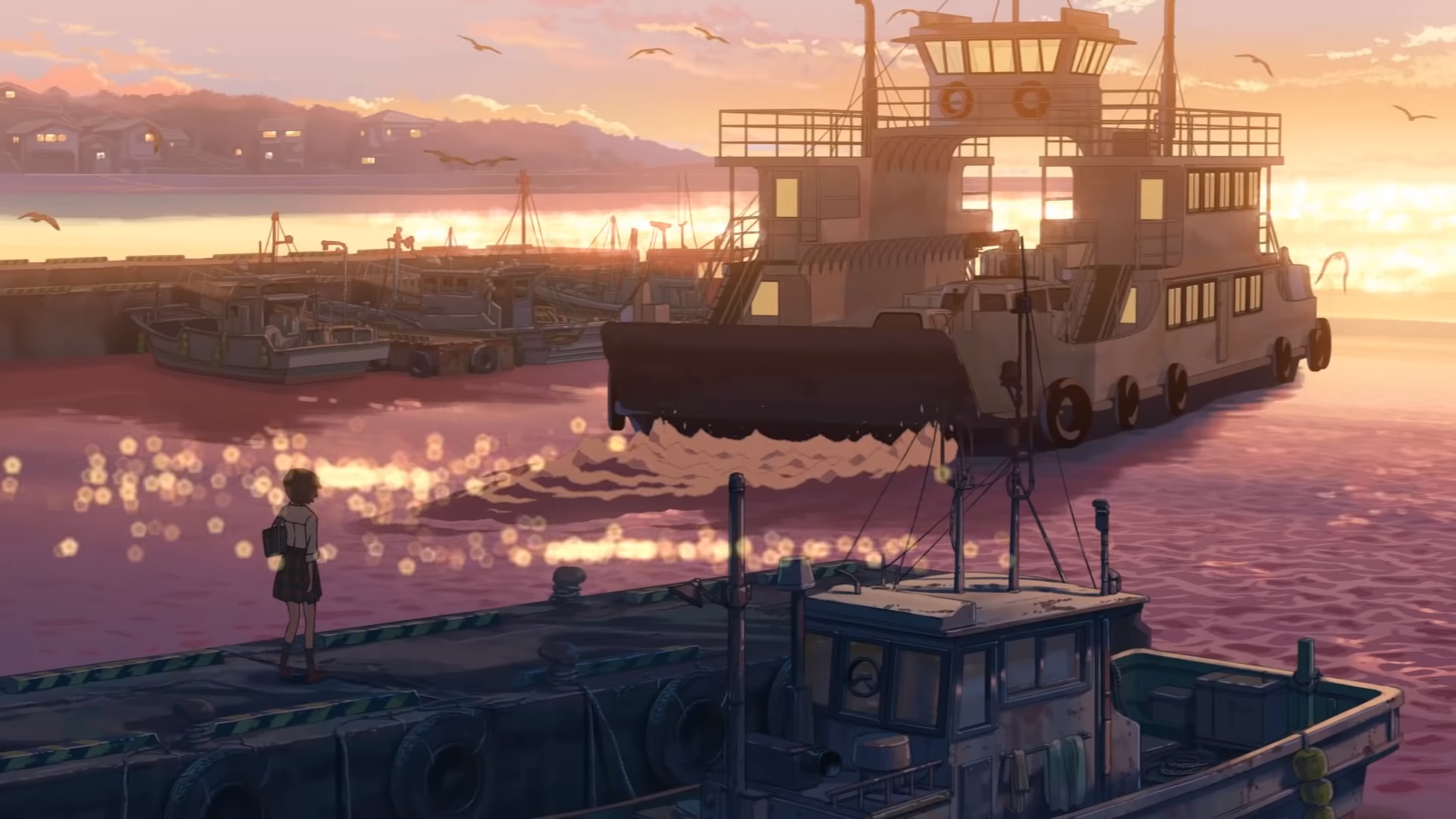 Кадры из Перепутье (2014)