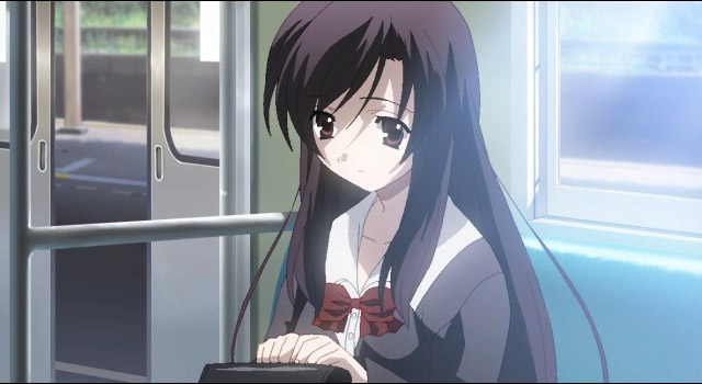 Школьные дни ONA (2005)