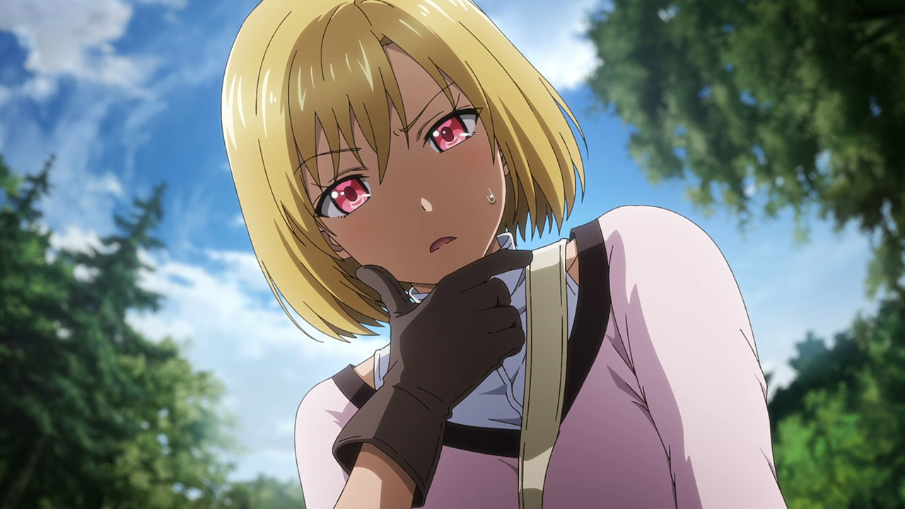 Персиковый мальчик, пришедший с другого берега (2021) Персиковый мальчик, пришедший с другого берега (2021)