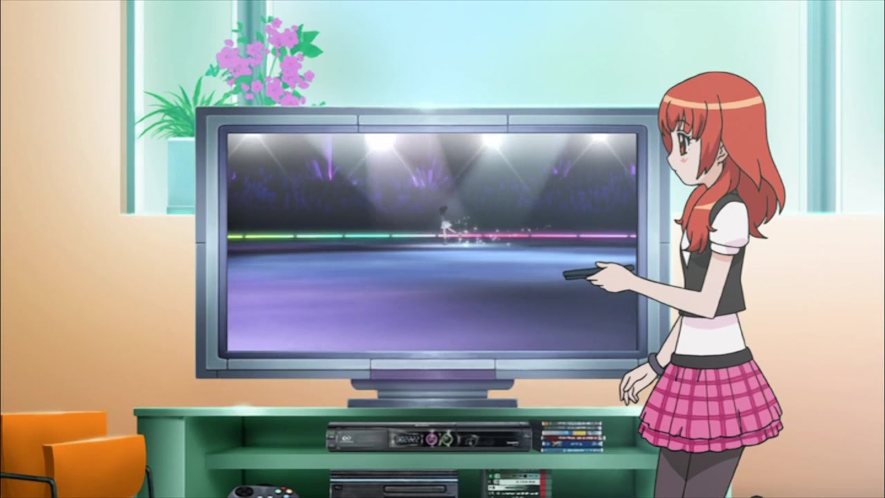 Кадры из Прекрасный ритм: Мечта Авроры (2011)