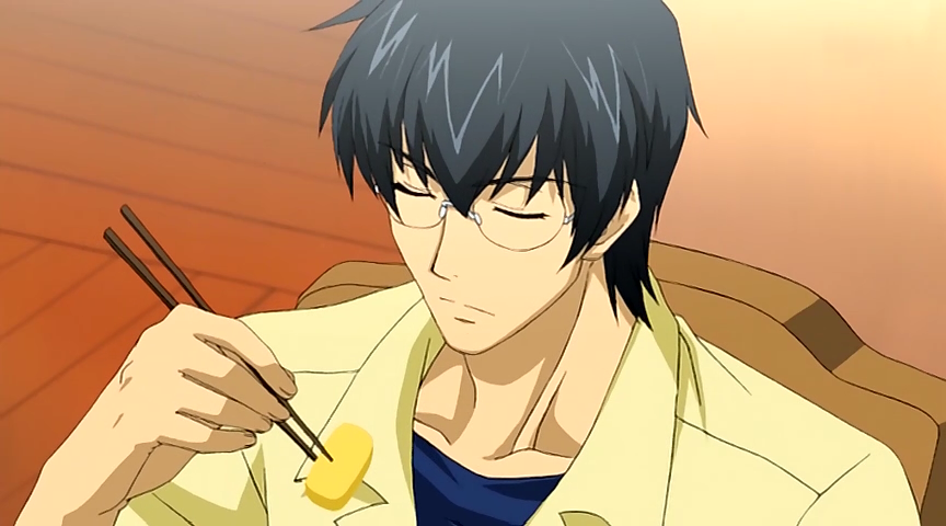 Отныне Мао, король демонов! R (2007)