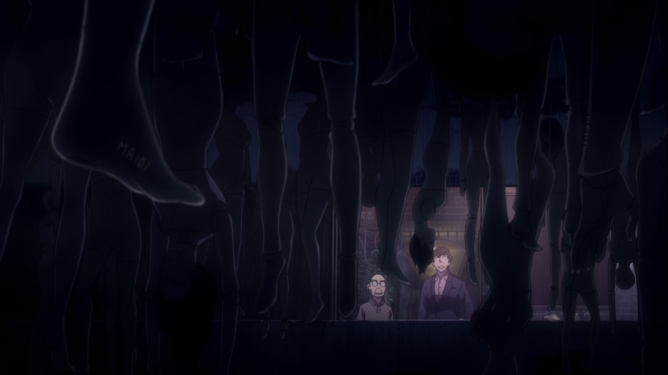 Смертельный бильярд (2013)