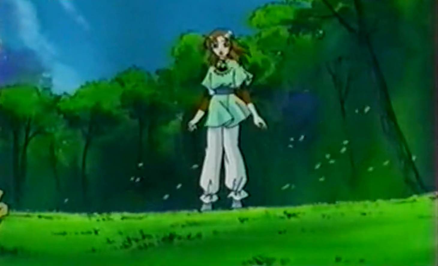 Кадры из Синдзо (2000)