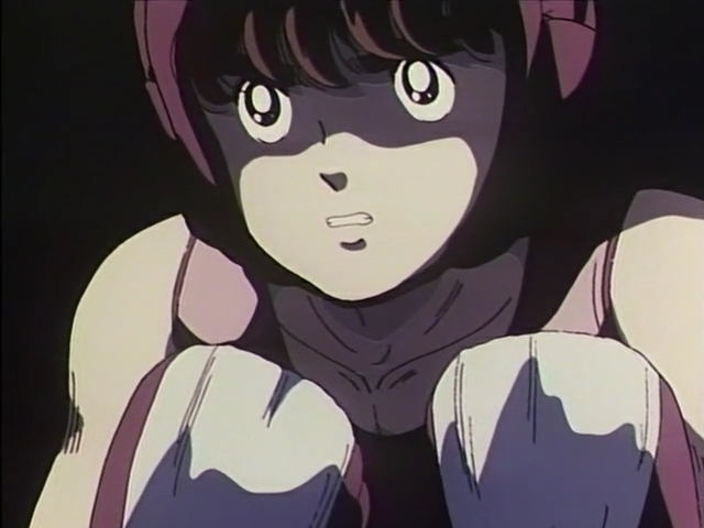 Околдованный Нодзоми (1992)