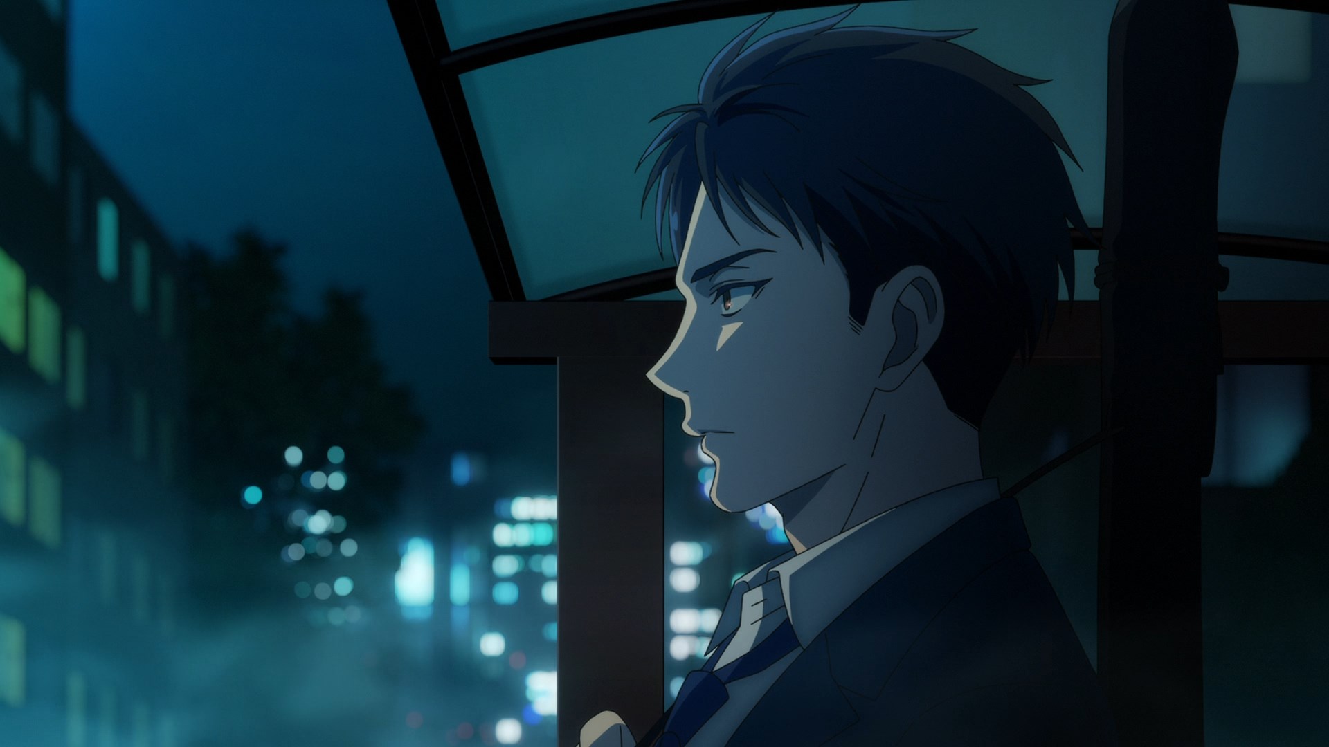 Кадры из Искажённая страна чудес: Эпизод Хартслабьюла (2025)