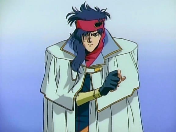 Кадры из Роскошная Ариэль (1991)