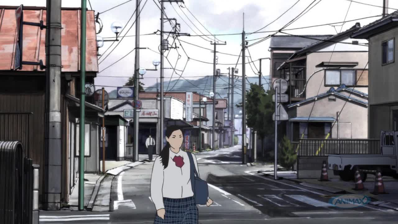 Цветы зла (2013) Цветы зла (2013)