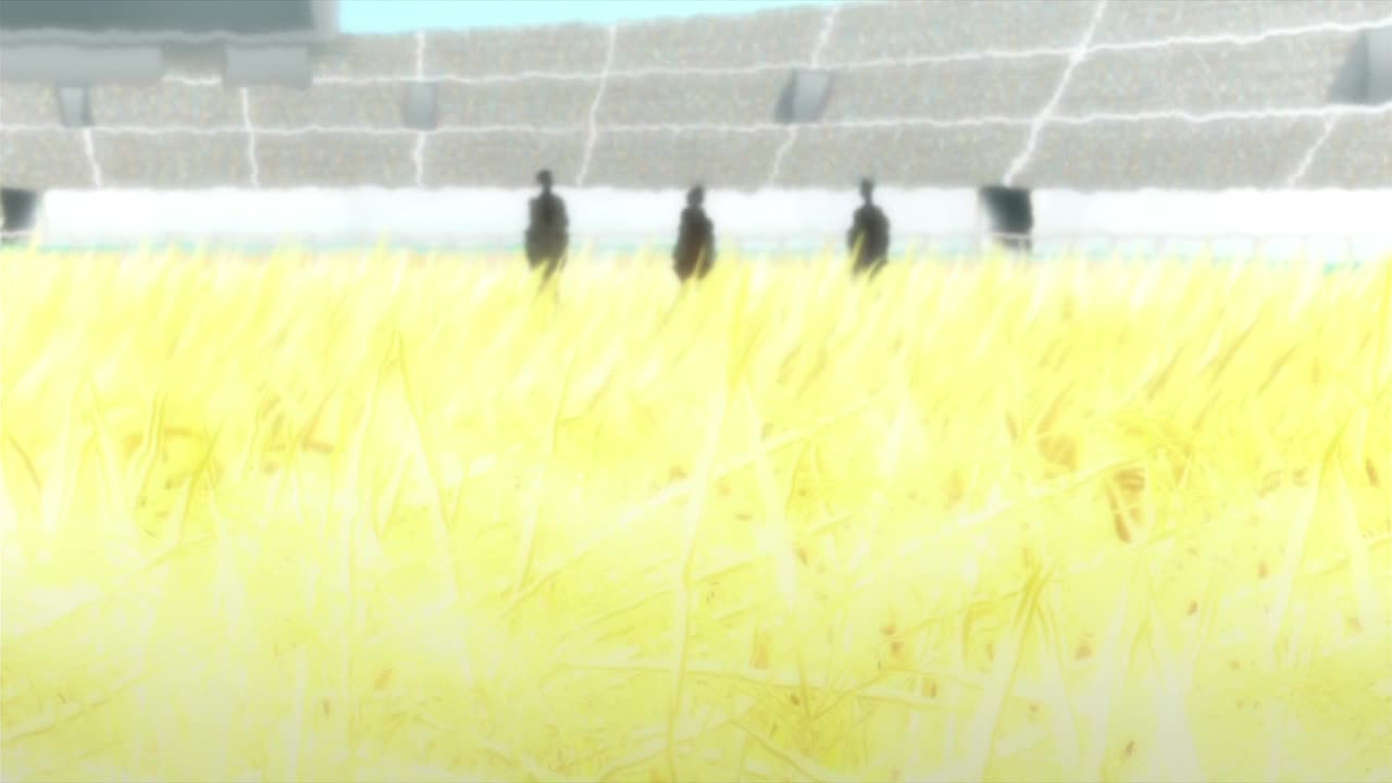 Кадры из Рисовая любовь (2017)