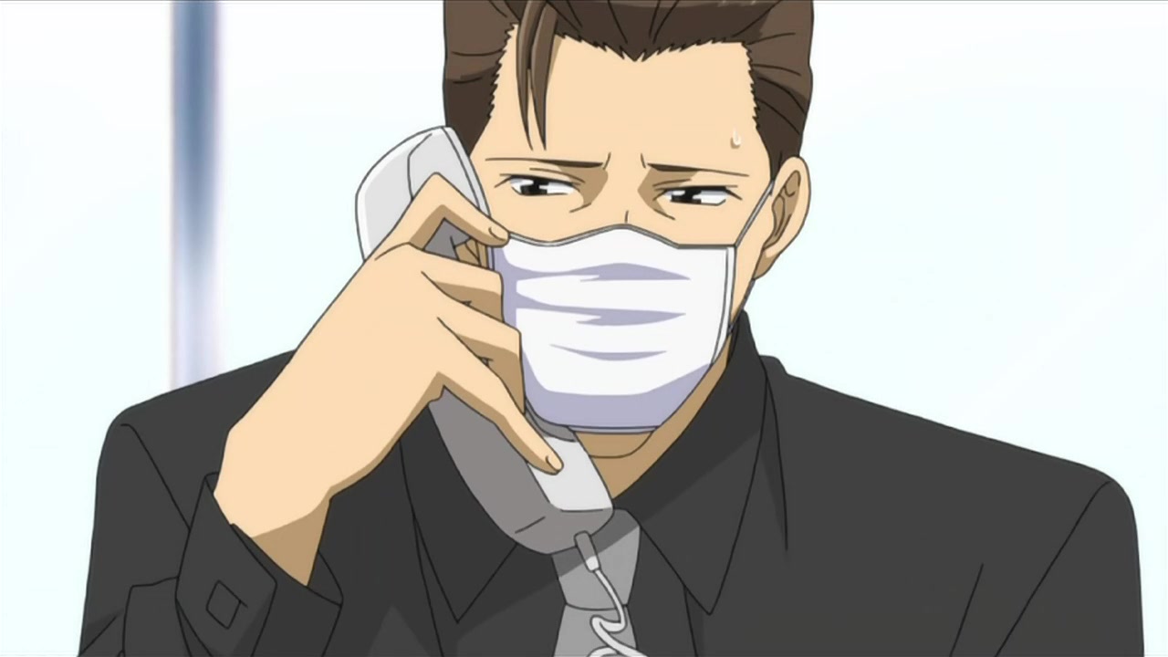 Кадры из Не сдавайся! (2008)