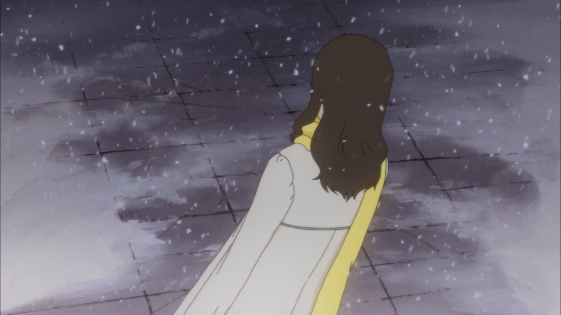 Кадры из Токийский мраморный шоколад (2007)